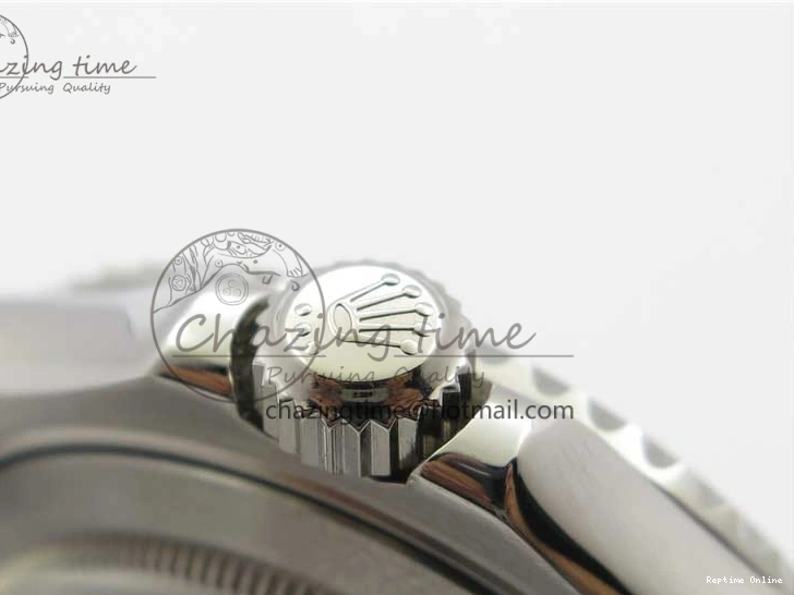 0801 Yacht-Master 116622 ARF 1:1 Best Edition 904L Steel Blue Dial on SS Bracelet SH UrbanStyle 2974